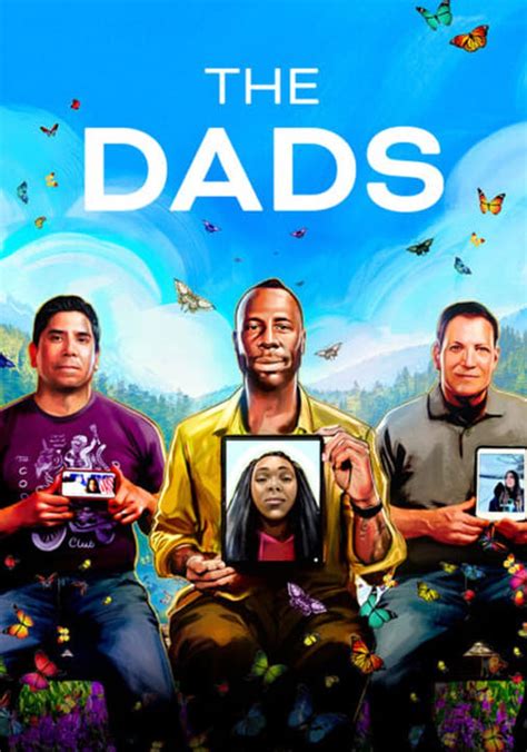 Dads (2020): Where to Watch and Stream Online .